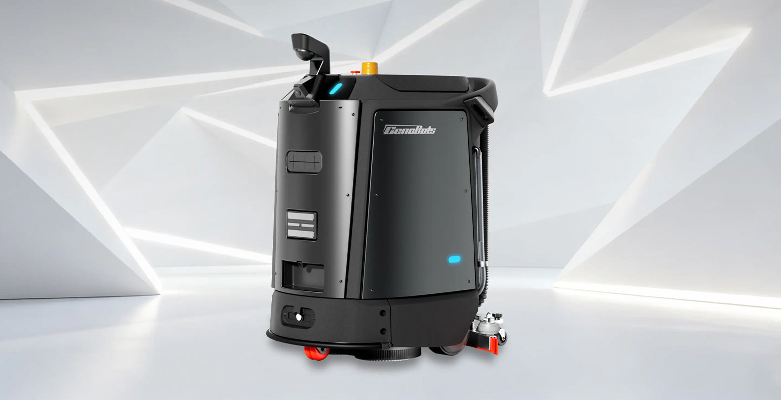 L3 SCRUBBER