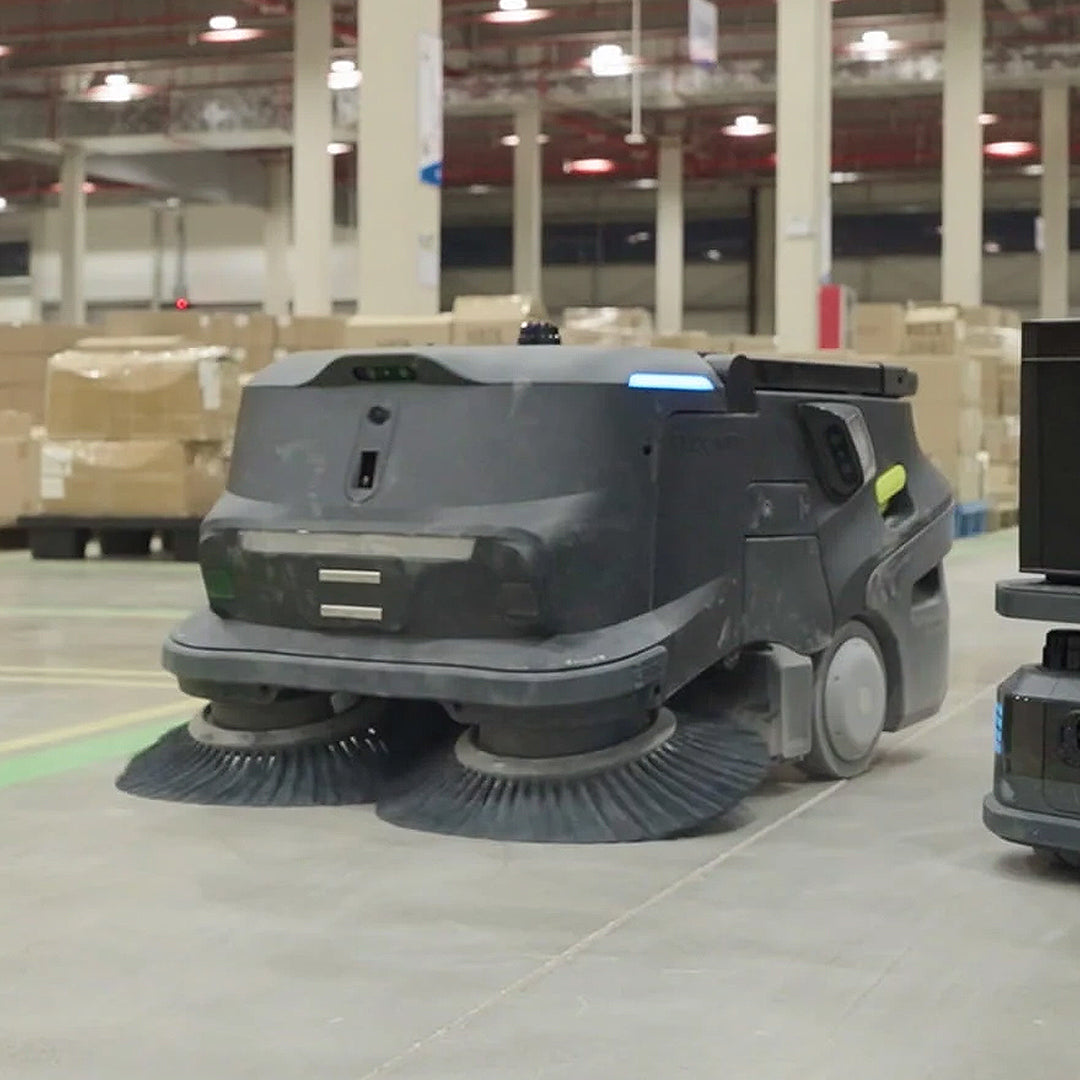 MT1 VACUUM