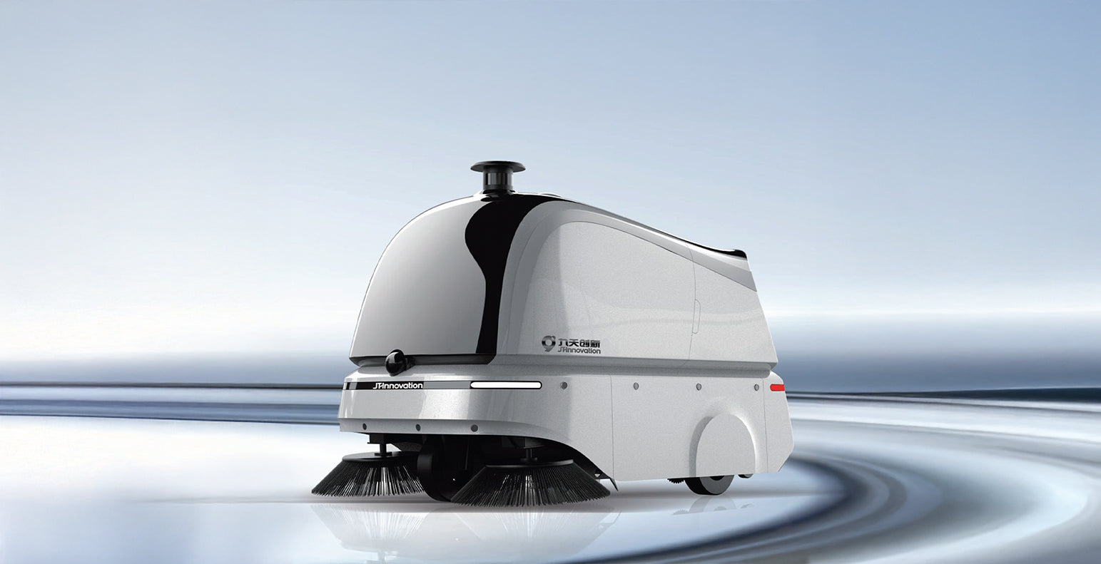 SWEEPER XG