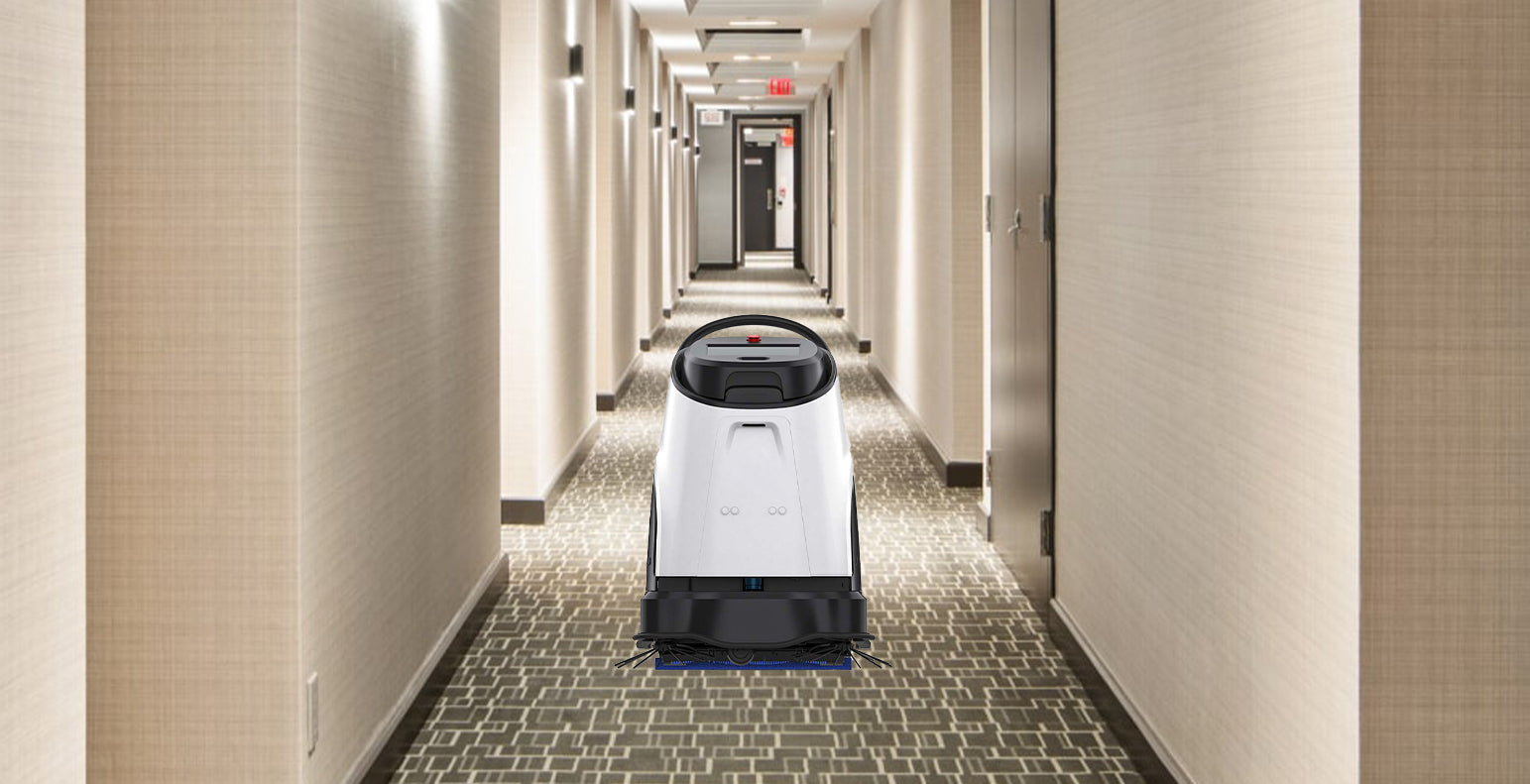VACUUM 40