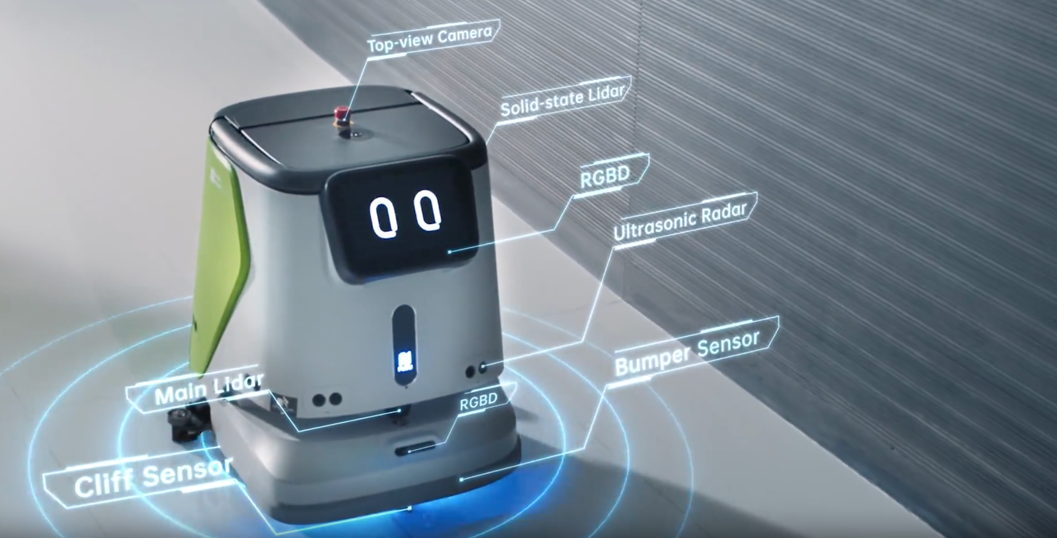CC1 SCRUBBER